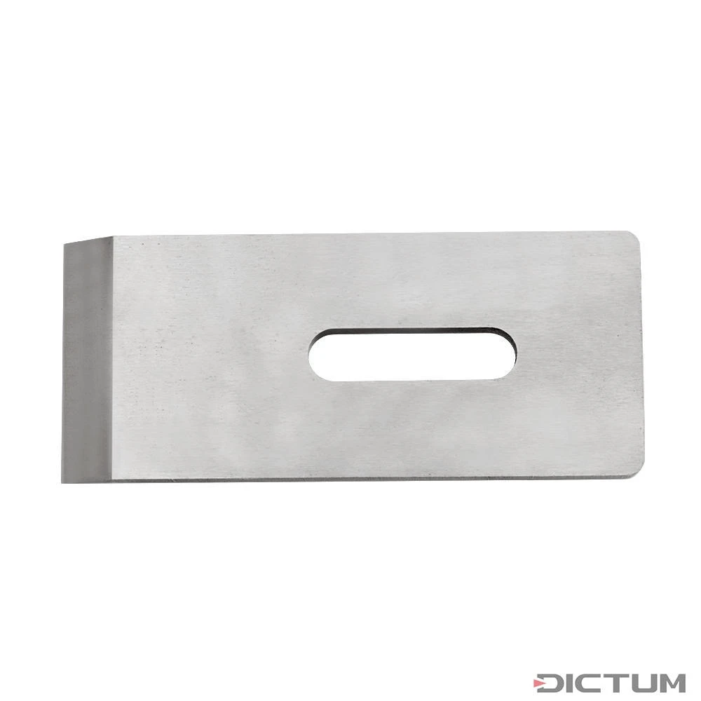 HOCK Replacement Blade For DICTUM Low Plane One Hand Smoother 2 HOCK Replacement Blade For DICTUM Low Plane One Hand Smoother - Image 2