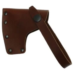 Étui En Cuir Pour Hache à Fendre Gränsfors