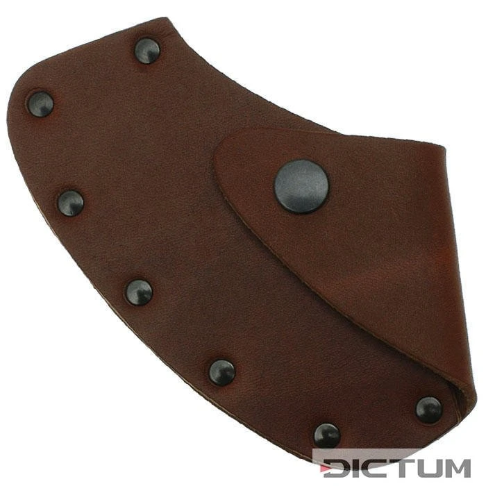 Étui En Cuir Pour Hachette De Sculpteur Gränsfors