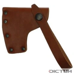 Étui En Cuir Pour Merlin Gränsfors