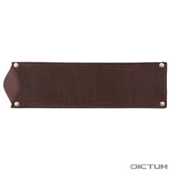 Étui De Cuir Pour Bisaiguë DICTUM