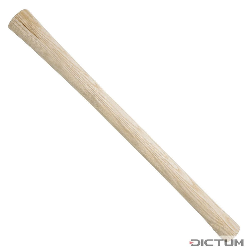 Poignée De Rechange Pour Hache De Plein Air DICTUM Avec Tête De Frappe 1 Poignée De Rechange Pour Hache De Plein Air DICTUM Avec Tête De Frappe