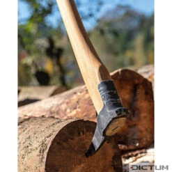 Sapie Forgée à La Main DICTUM -Outils Soldes 800576 02 A WE 8 DICTUM Sapie handgeschmiedet WZ jpg