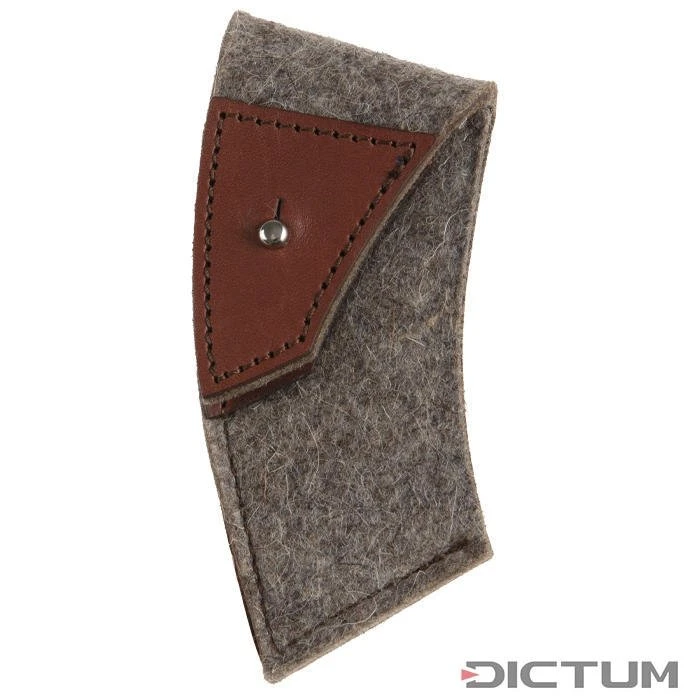 Étui En Feutre Pour Hache D'abattage DICTUM