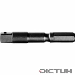 Adaptateur Festool 1/4"-50 CE/KG CENTROTEC